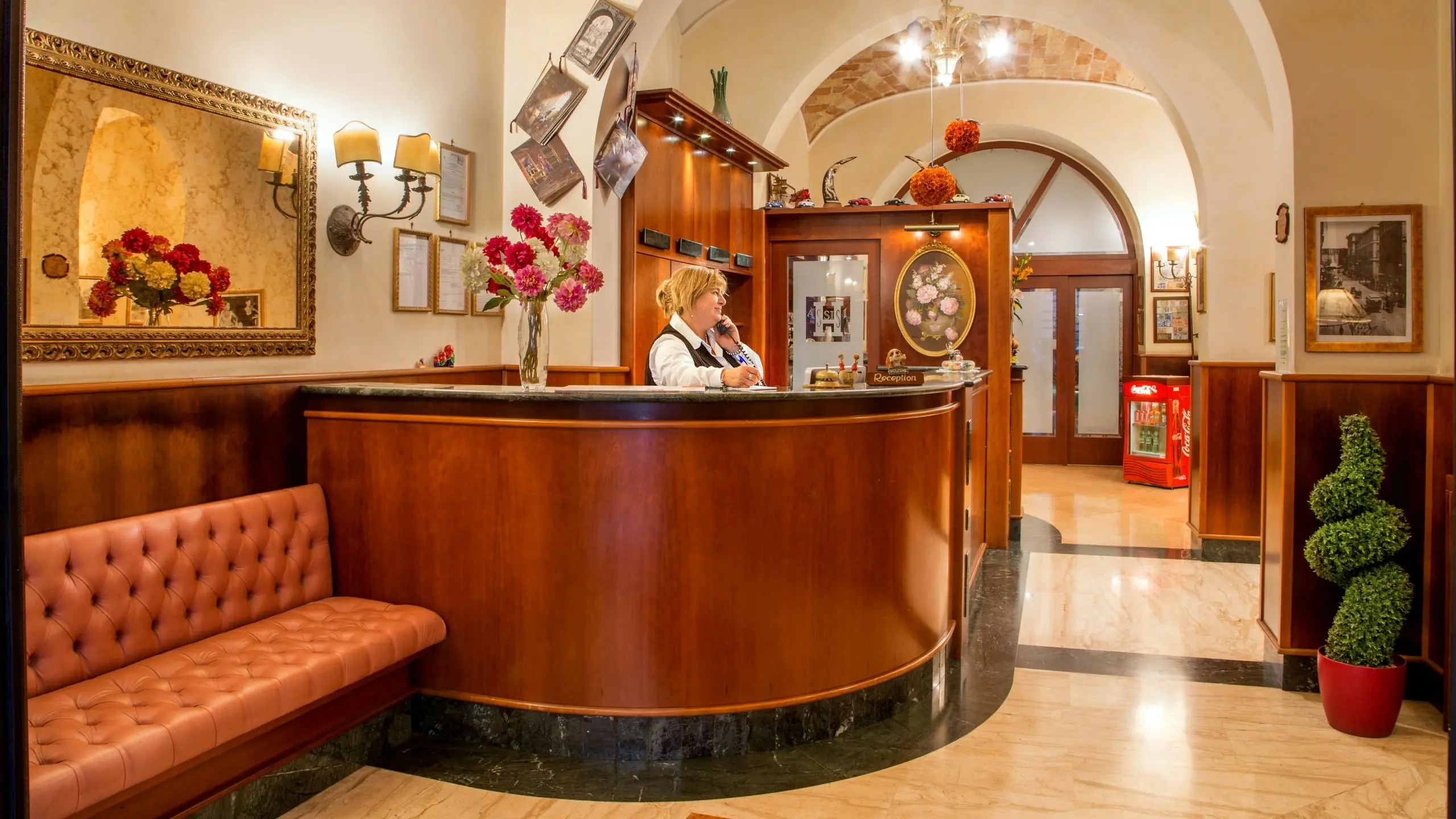 Assisi Hotel gallery image 5