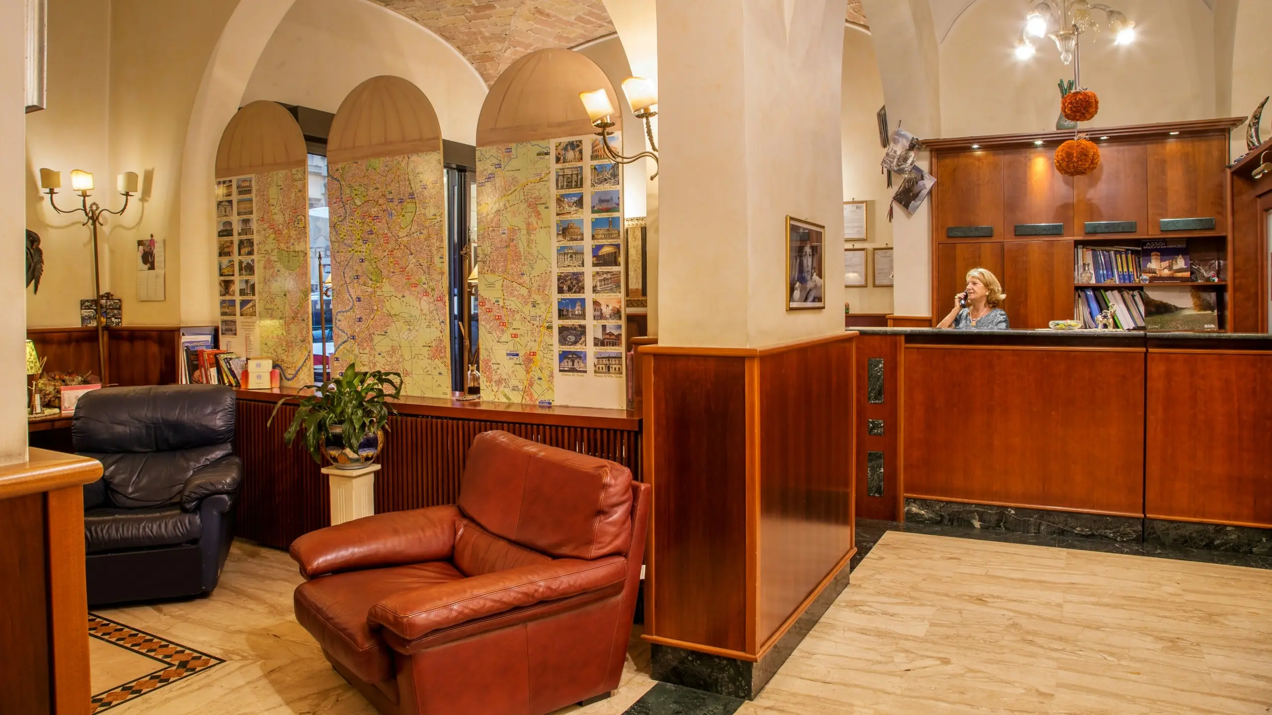 Assisi Hotel gallery image 7