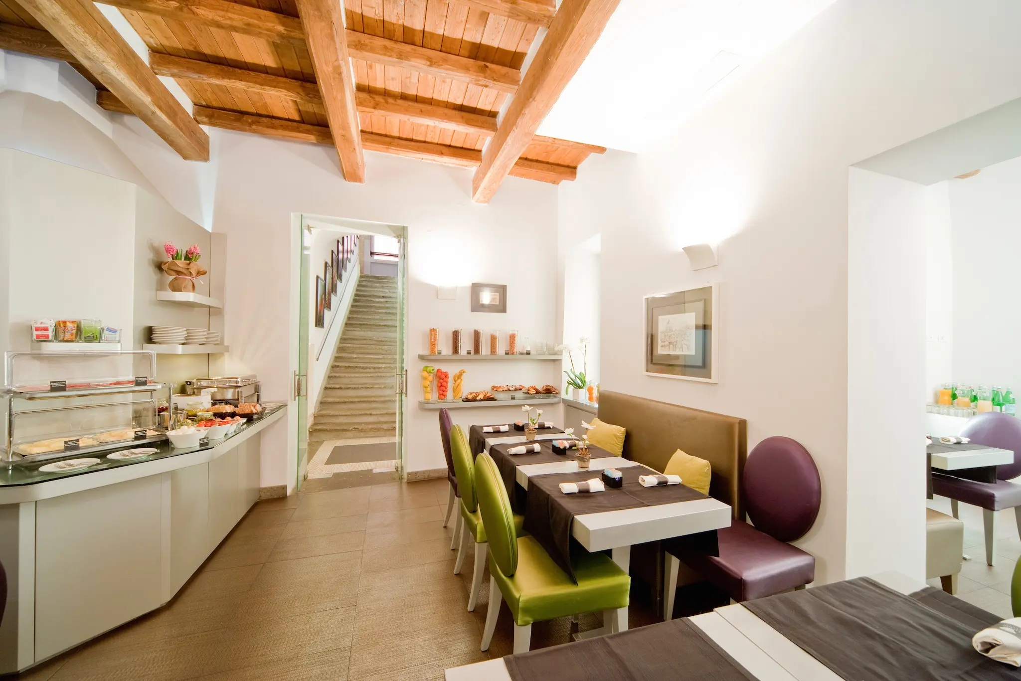 Trevi Palace Luxury Apartments gallery image 10