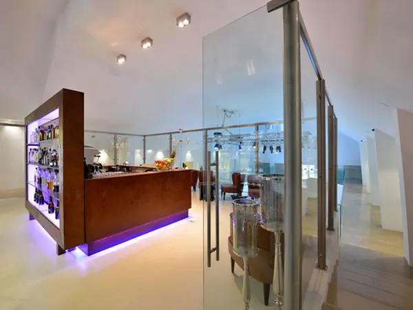 Rome Life Hotel gallery image 9