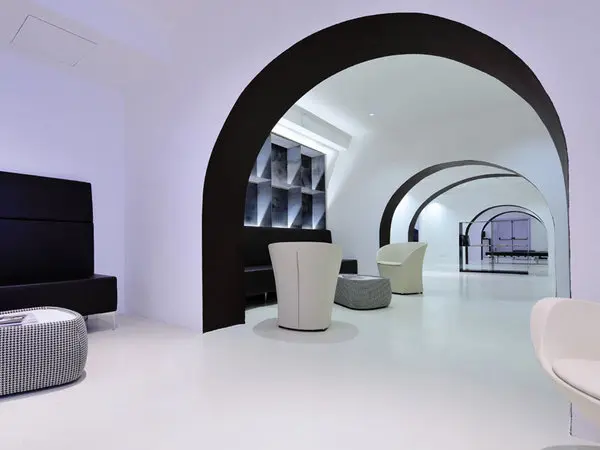 Rome Life Hotel gallery image 11