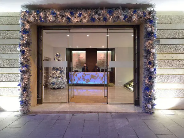 Rome Life Hotel gallery image 7