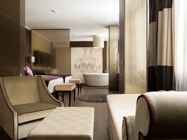 Rome Life Hotel gallery image 3