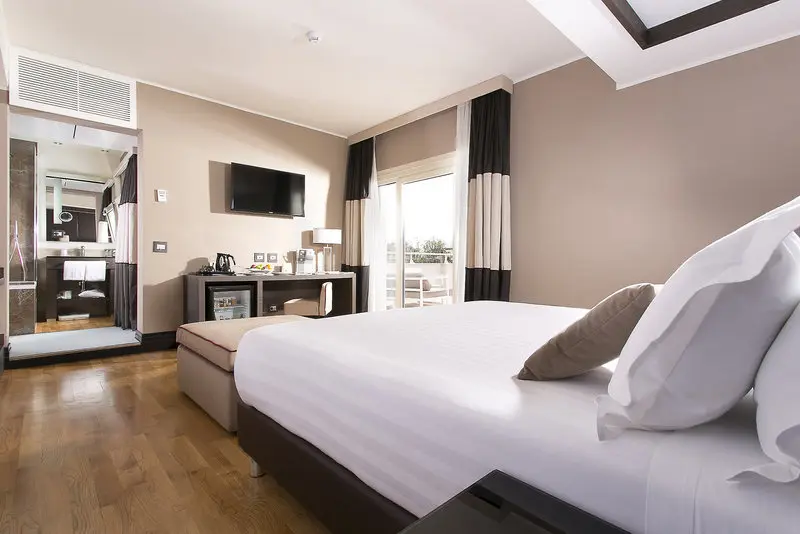 Rome Life Hotel gallery image 6