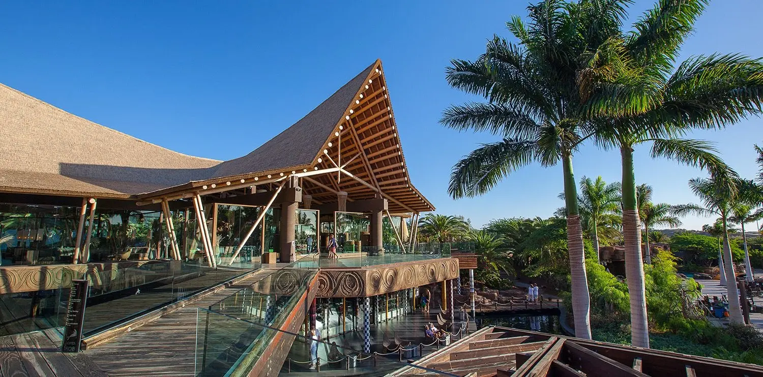 Lopesan Baobab Resort gallery image 1