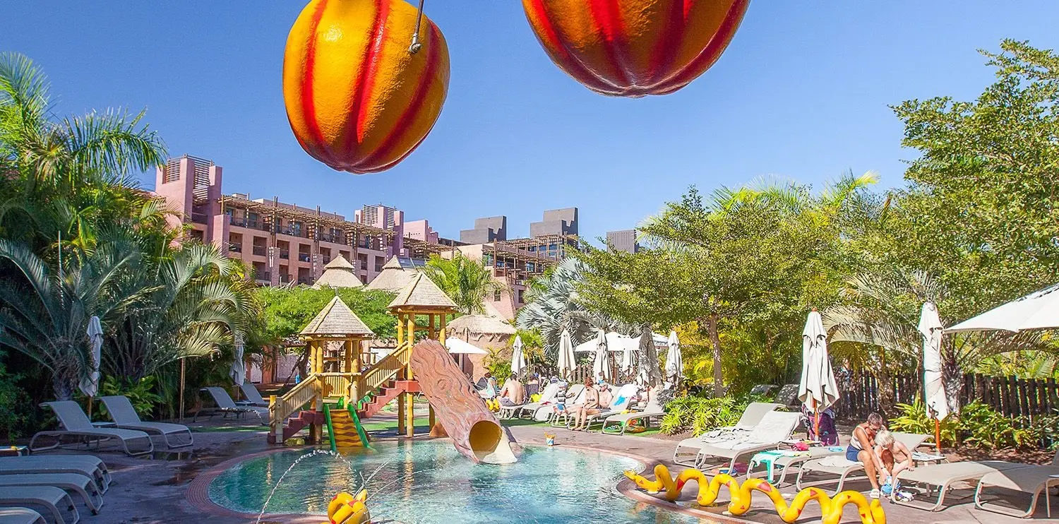 Lopesan Baobab Resort gallery image 10