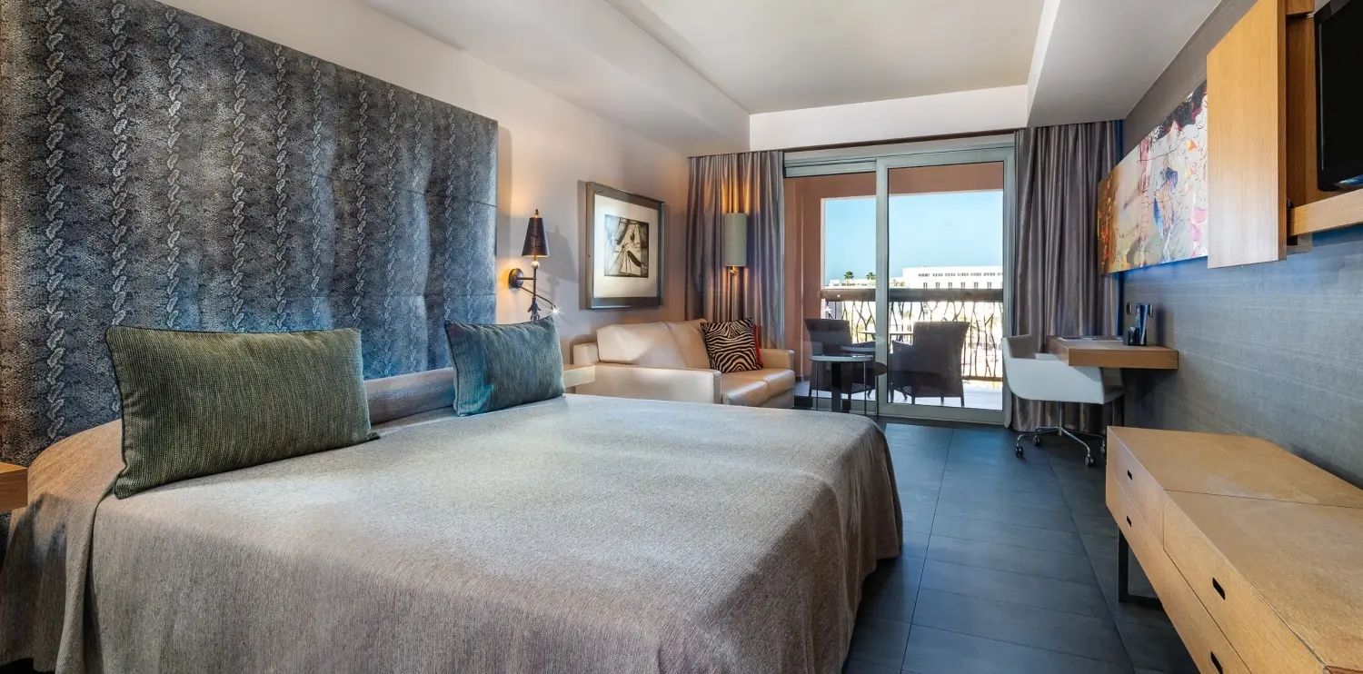 Lopesan Baobab Resort gallery image 13