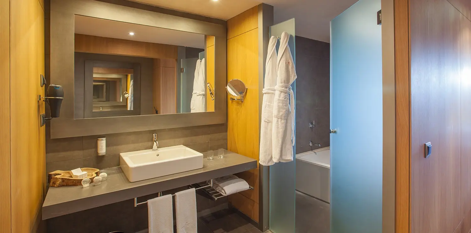 Lopesan Baobab Resort gallery image 14
