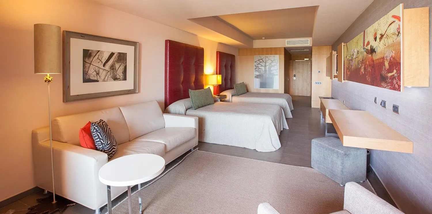 Lopesan Baobab Resort gallery image 15