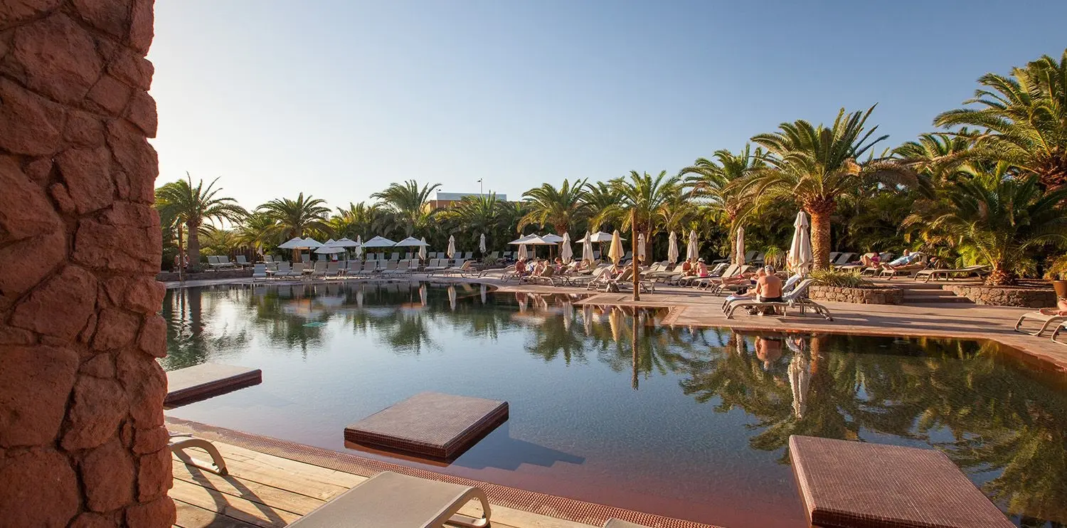 Lopesan Baobab Resort gallery image 16