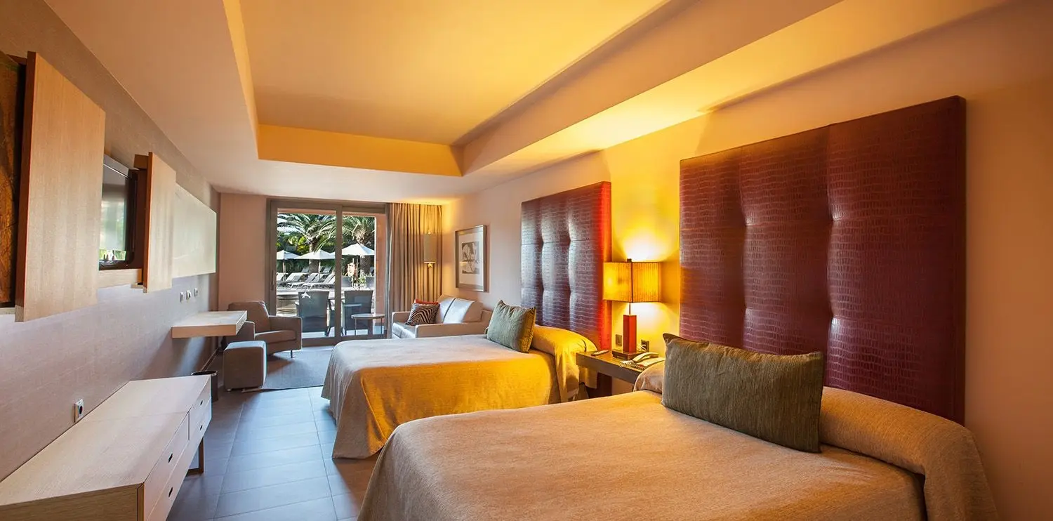 Lopesan Baobab Resort gallery image 17