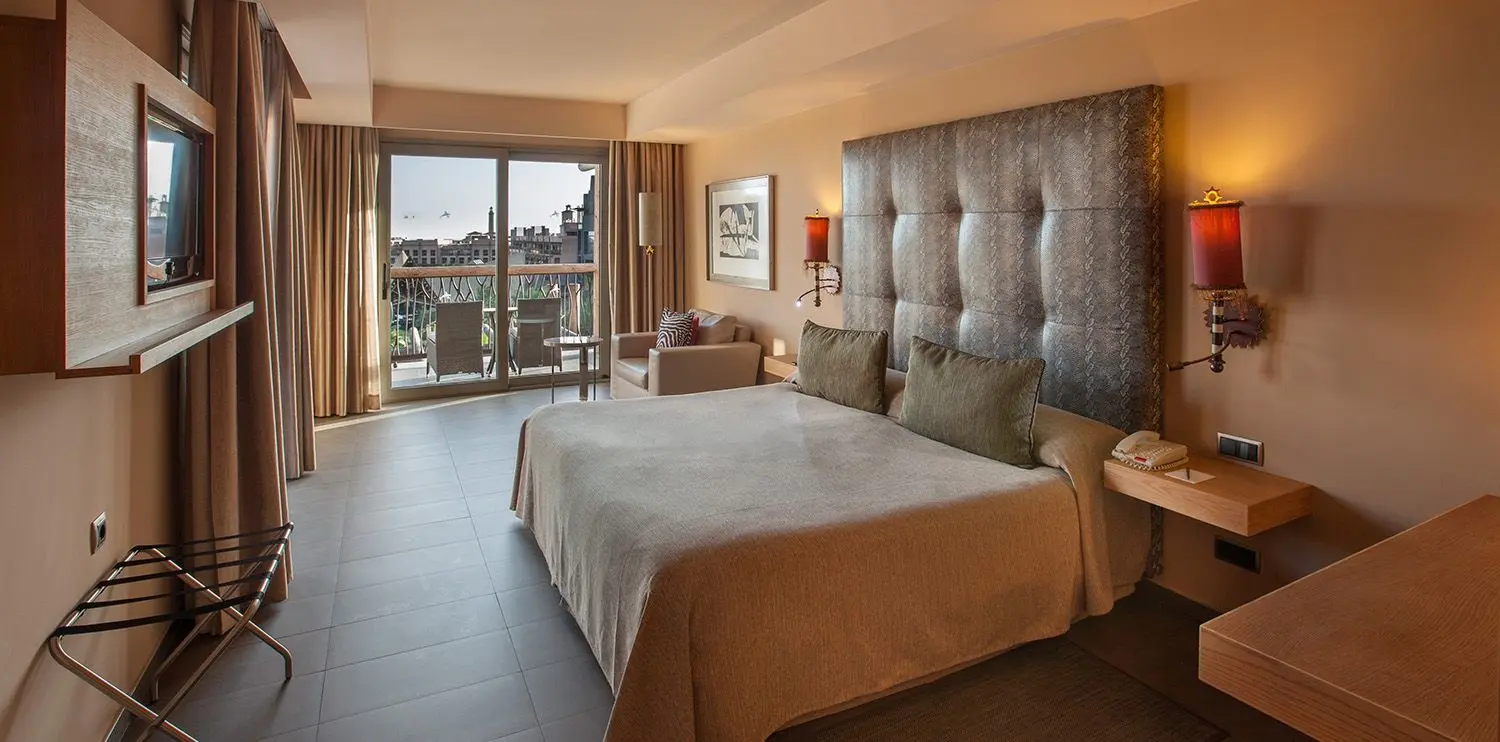 Lopesan Baobab Resort gallery image 18