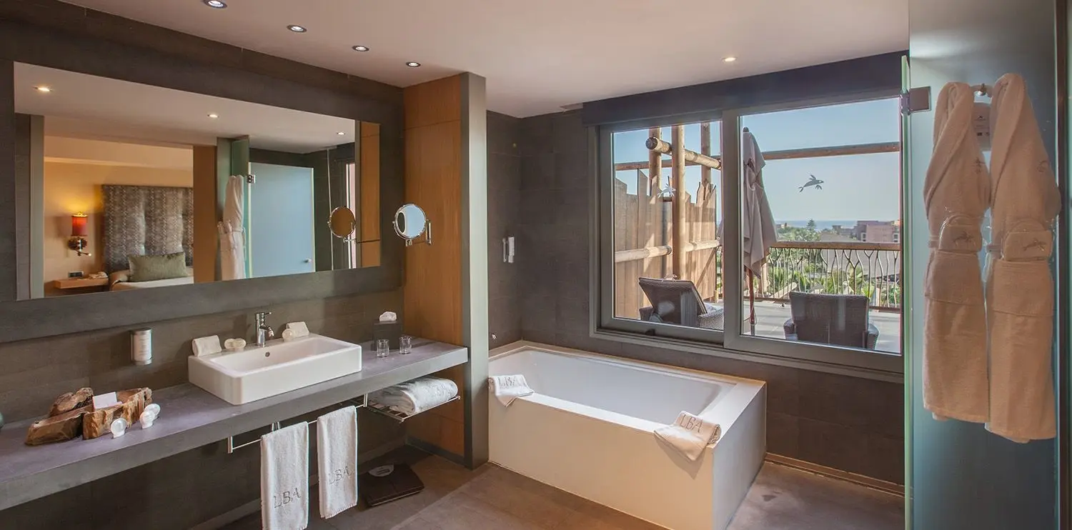 Lopesan Baobab Resort gallery image 19