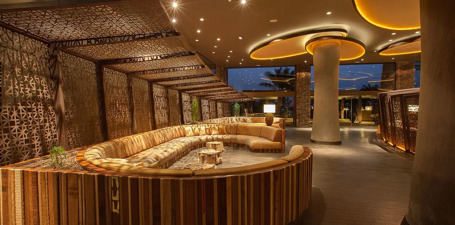 Lopesan Baobab Resort gallery image 2
