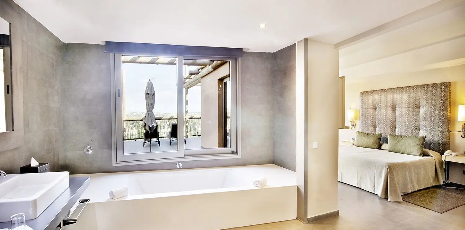 Lopesan Baobab Resort gallery image 20