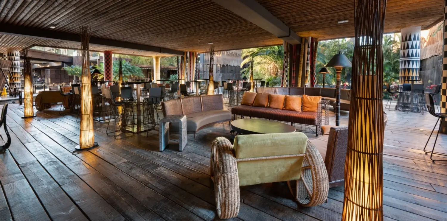 Lopesan Baobab Resort gallery image 21