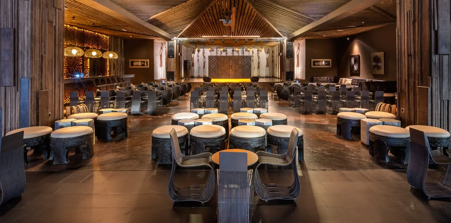 Lopesan Baobab Resort gallery image 22