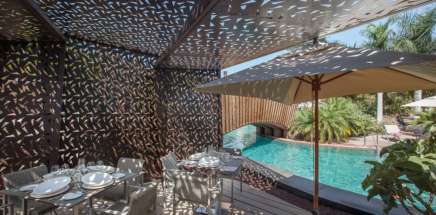 Lopesan Baobab Resort gallery image 23