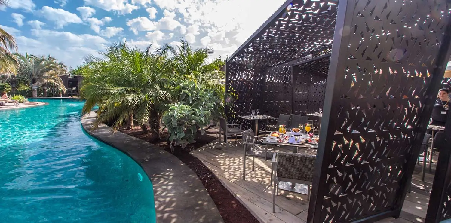 Lopesan Baobab Resort gallery image 24