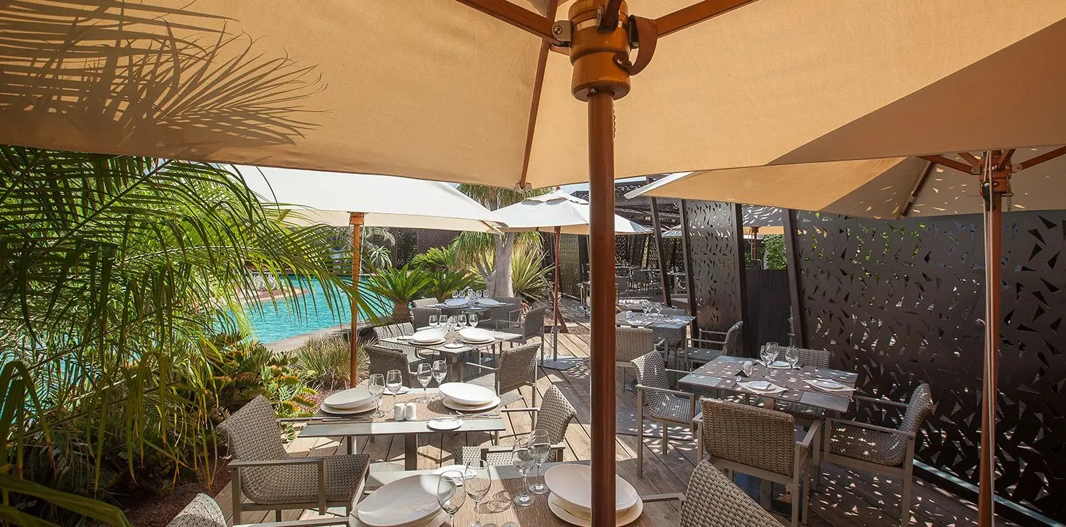 Lopesan Baobab Resort gallery image 25
