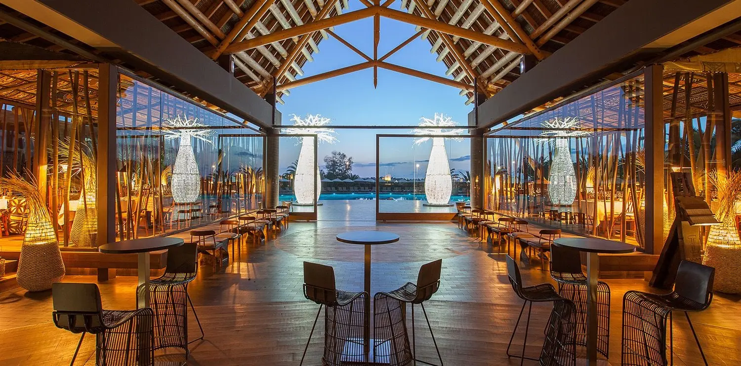 Lopesan Baobab Resort gallery image 26