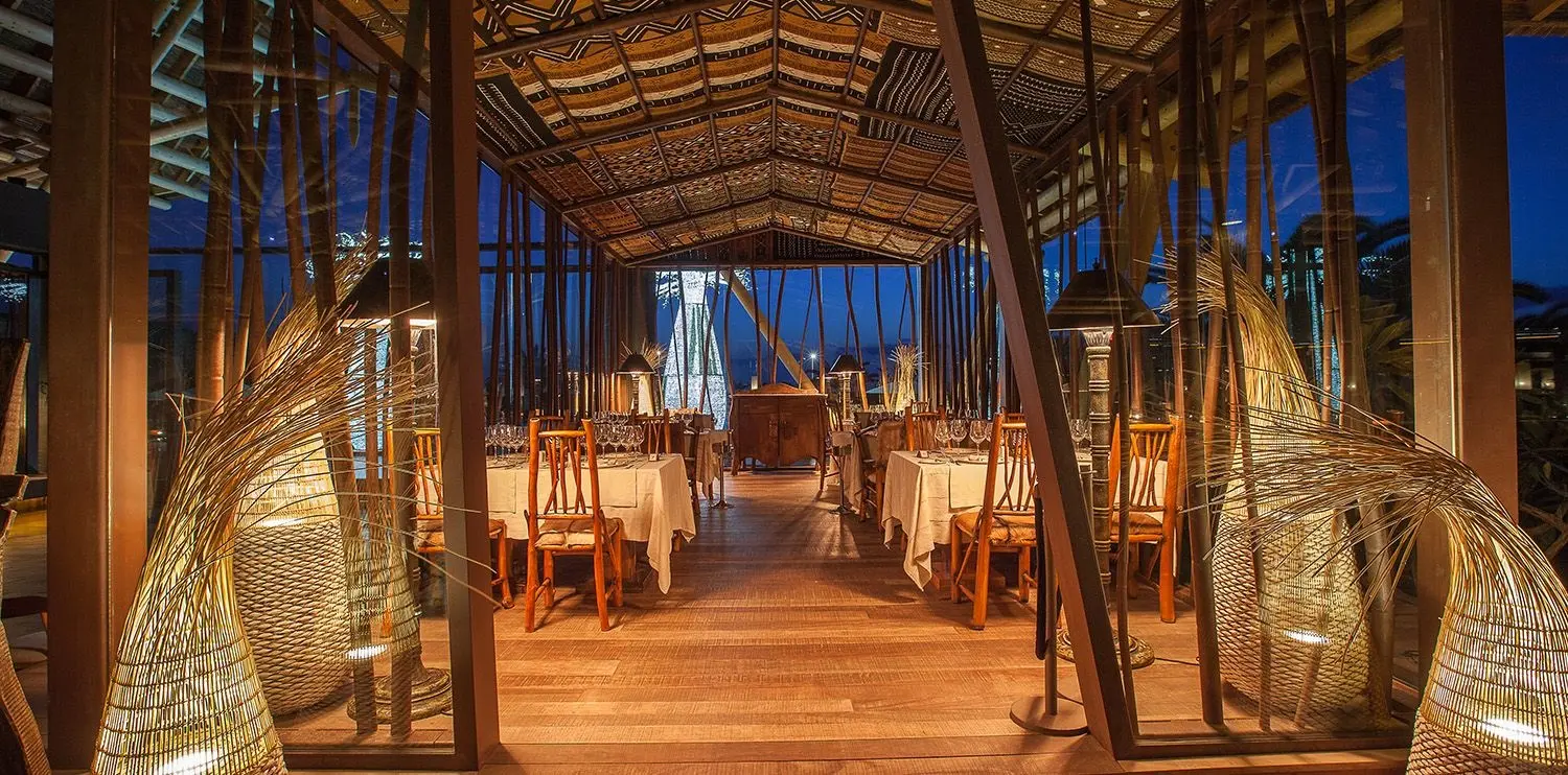 Lopesan Baobab Resort gallery image 27
