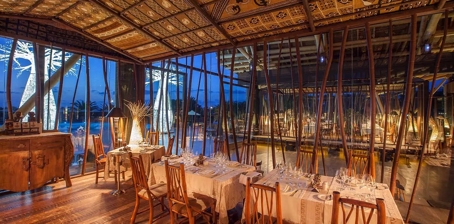 Lopesan Baobab Resort gallery image 28