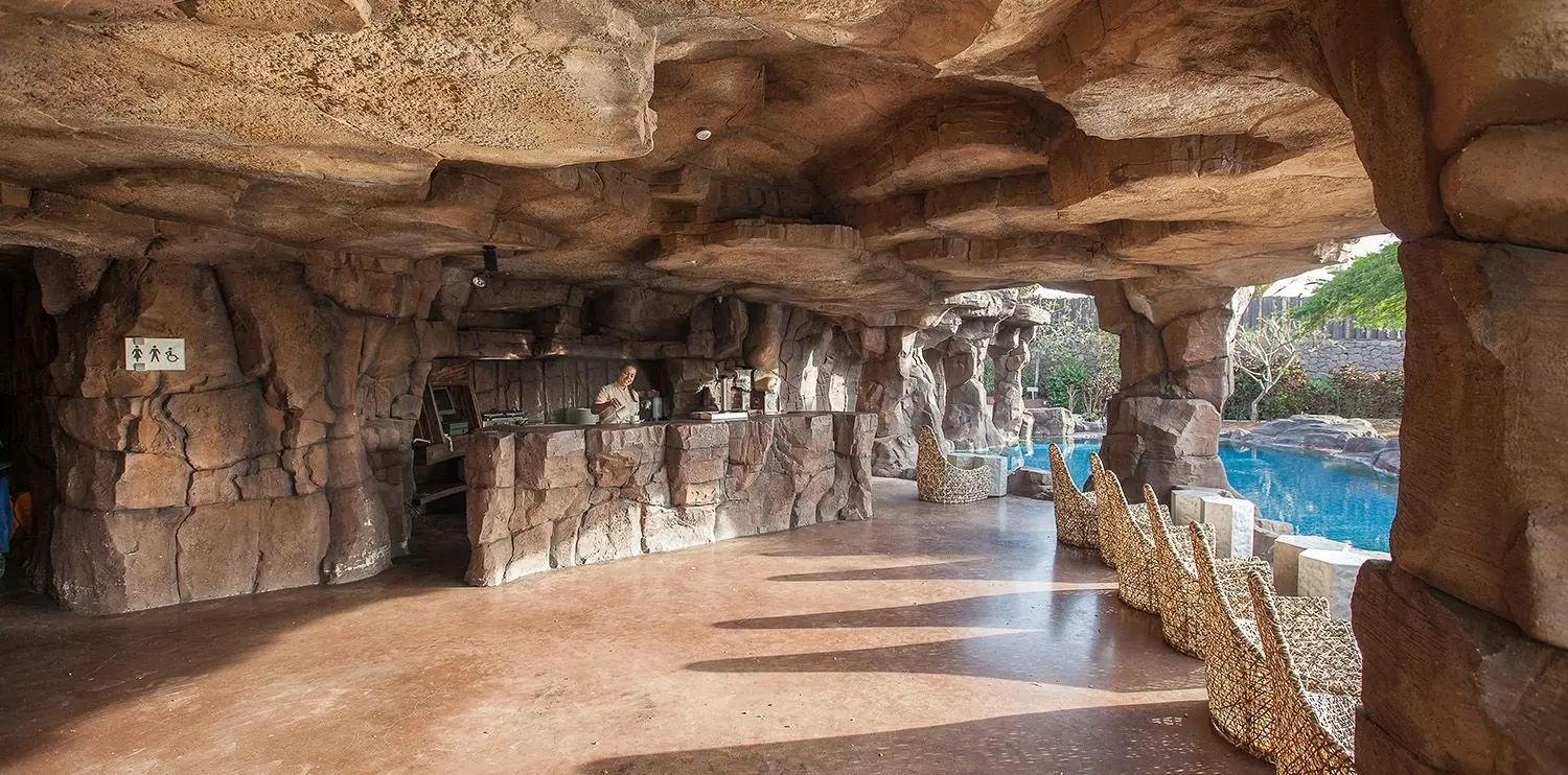 Lopesan Baobab Resort gallery image 29