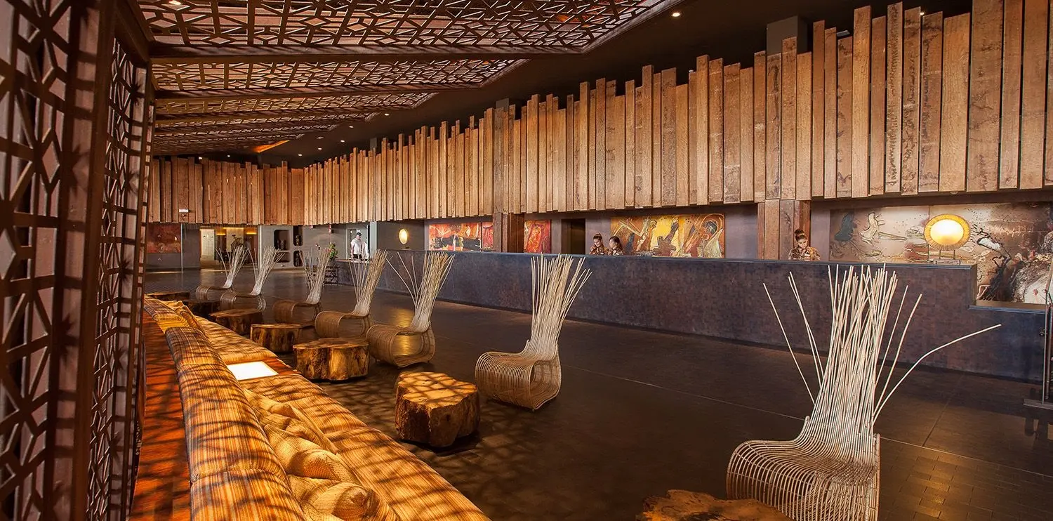 Lopesan Baobab Resort gallery image 3