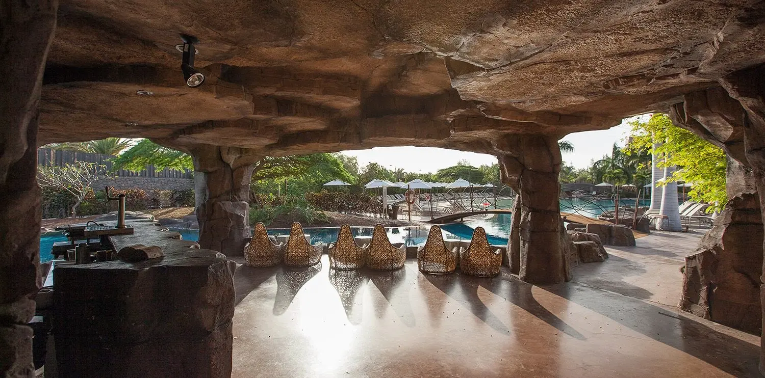 Lopesan Baobab Resort gallery image 30
