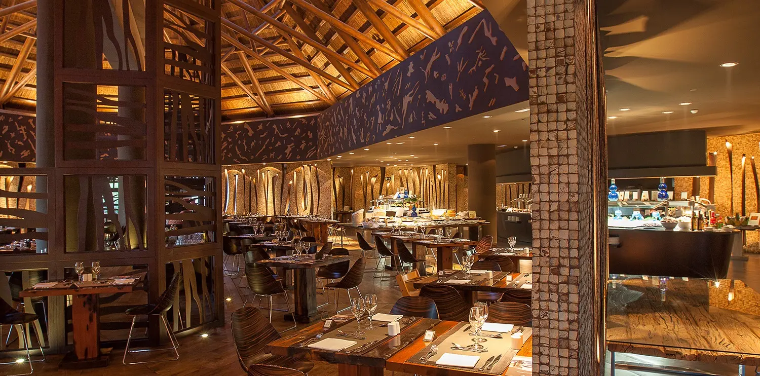 Lopesan Baobab Resort gallery image 31