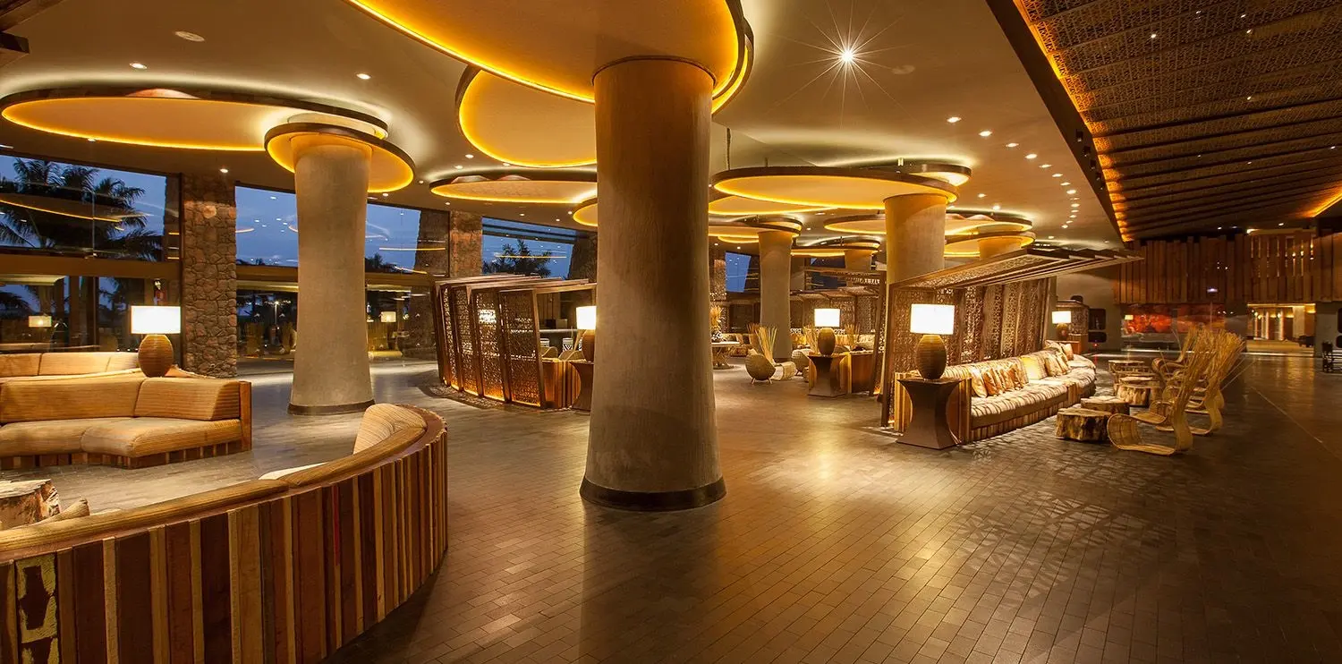 Lopesan Baobab Resort gallery image 4