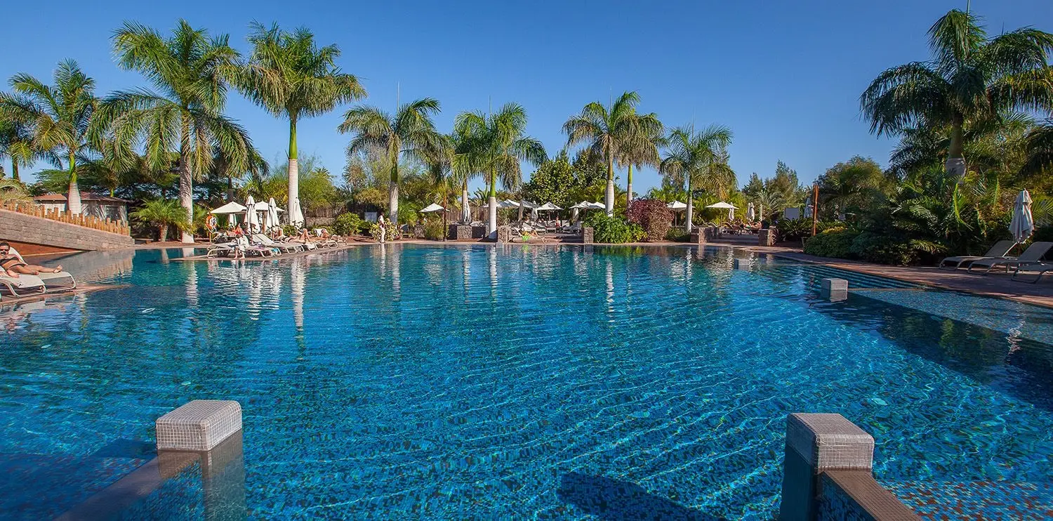 Lopesan Baobab Resort gallery image 7