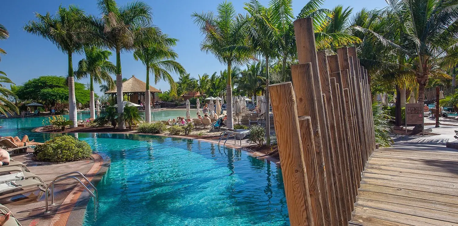 Lopesan Baobab Resort gallery image 8