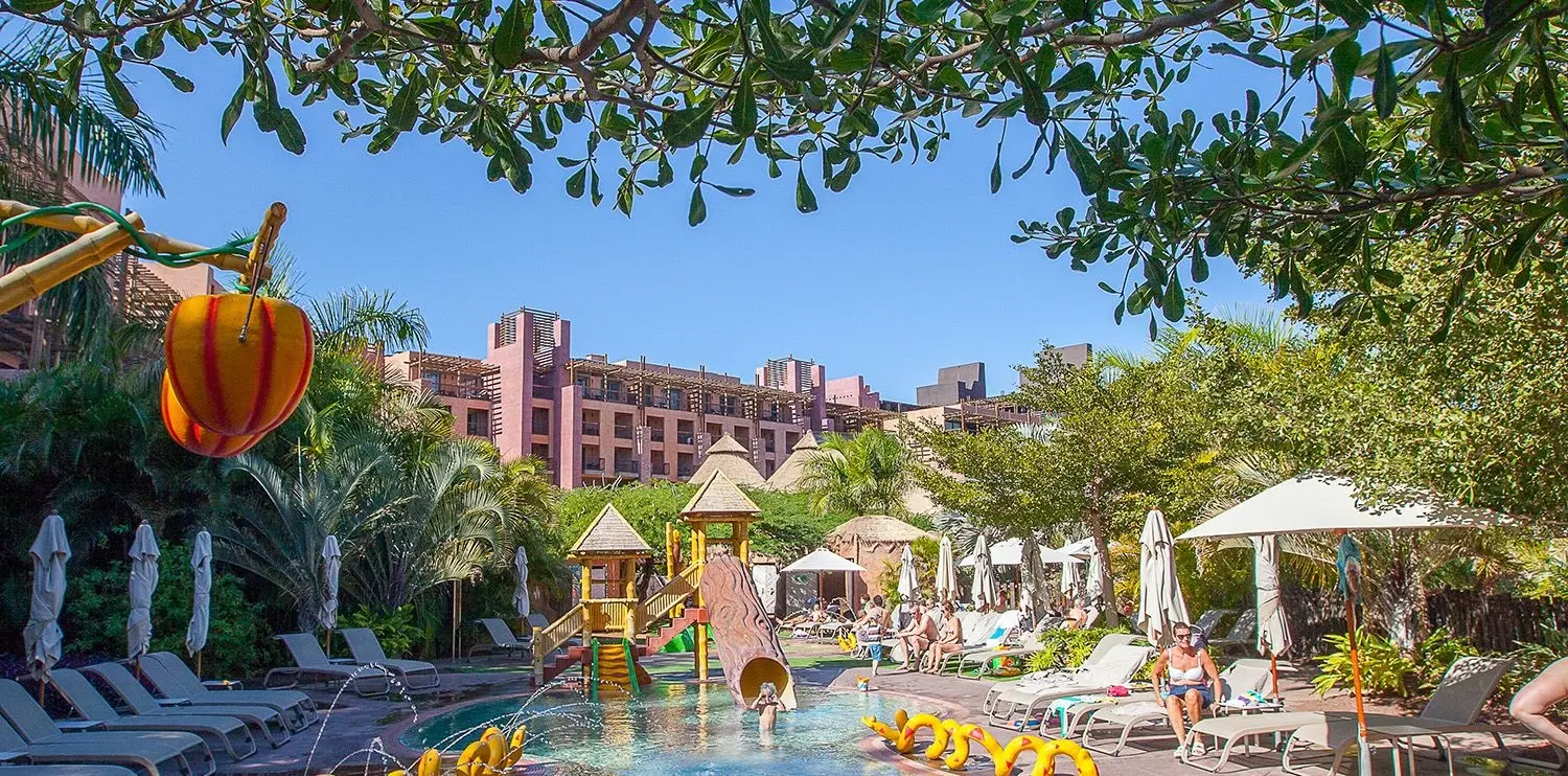 Lopesan Baobab Resort gallery image 9