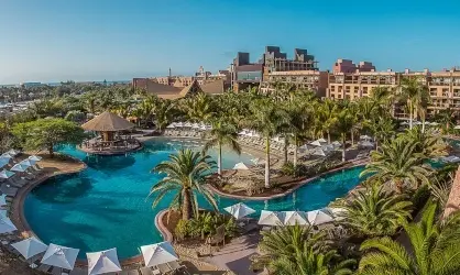 Lopesan Baobab Resort