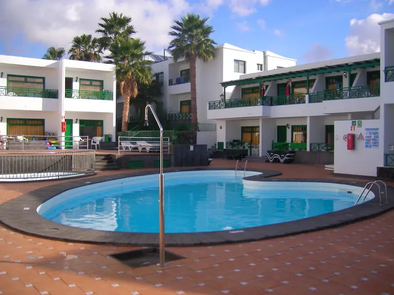 Elena Apartments