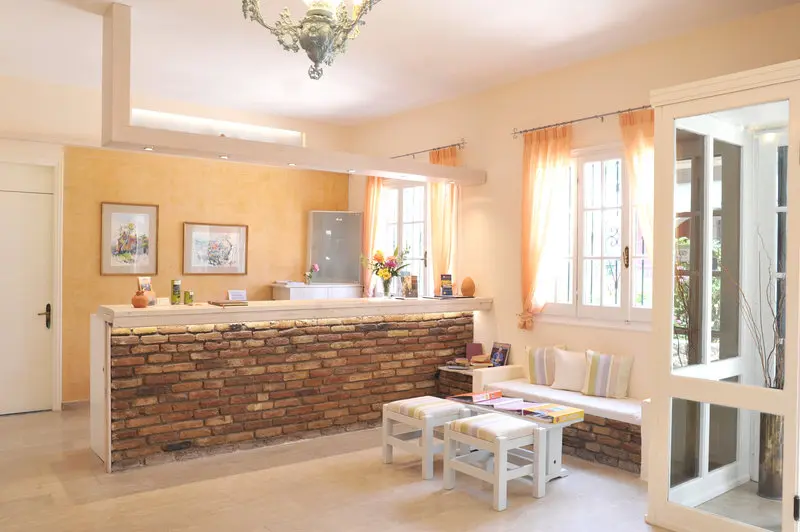 Iliada Beach Hotel gallery image 13
