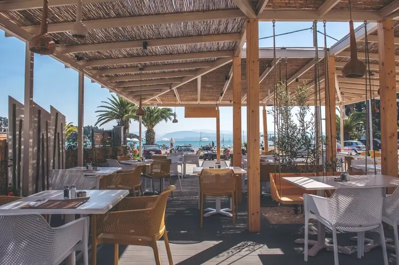 Iliada Beach Hotel gallery image 14