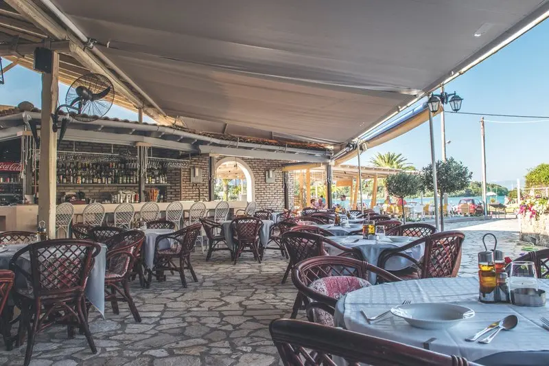Iliada Beach Hotel gallery image 15