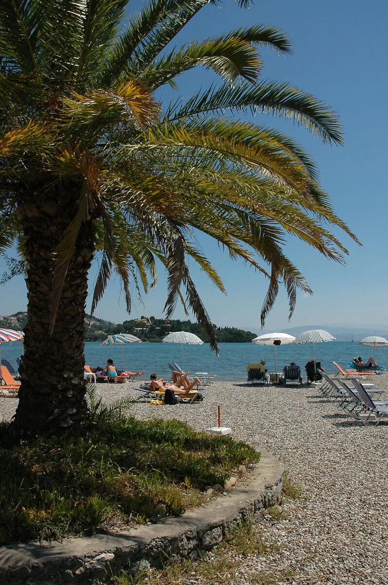 Iliada Beach Hotel gallery image 2