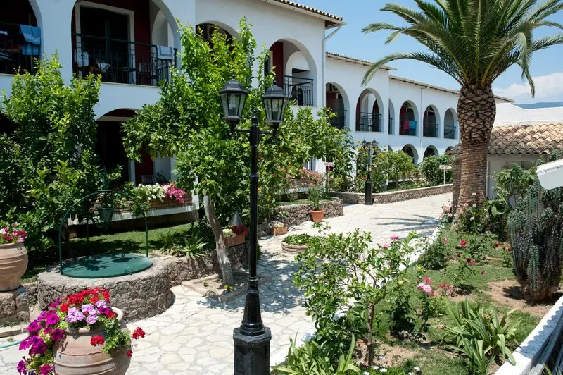 Iliada Beach Hotel gallery image 16