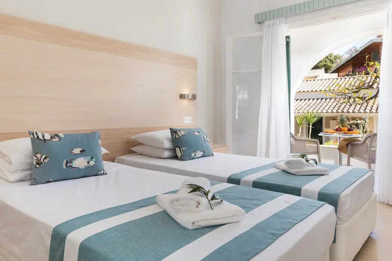 Iliada Beach Hotel gallery image 10