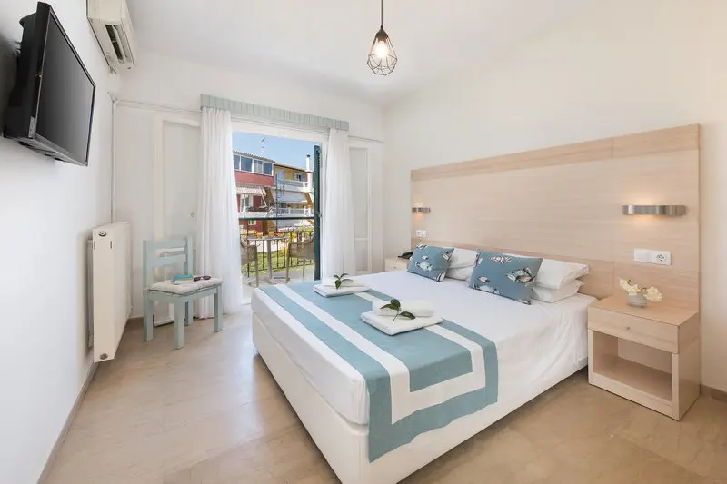 Iliada Beach Hotel gallery image 11