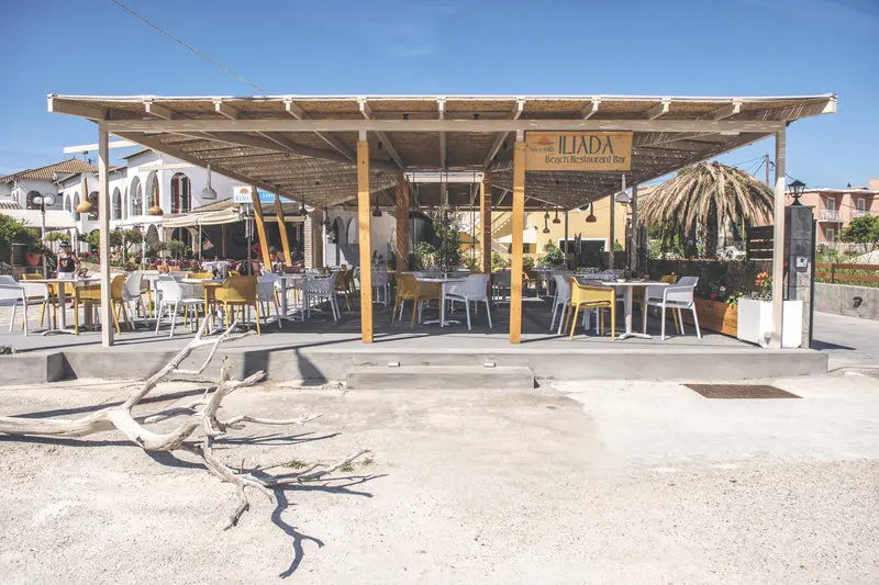 Iliada Beach Hotel gallery image 18