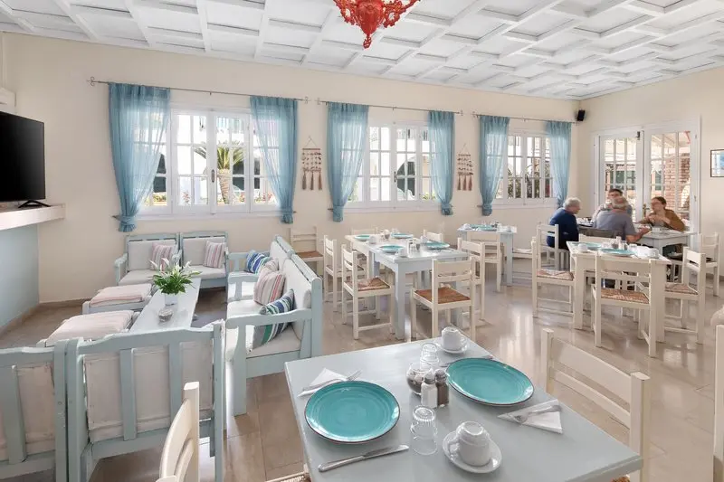 Iliada Beach Hotel gallery image 19