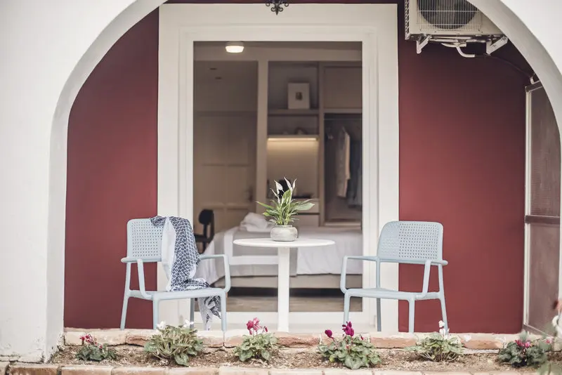 Iliada Beach Hotel gallery image 3