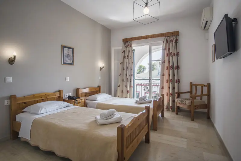 Iliada Beach Hotel gallery image 4