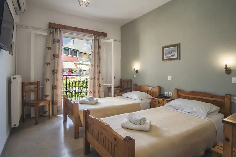 Iliada Beach Hotel gallery image 5