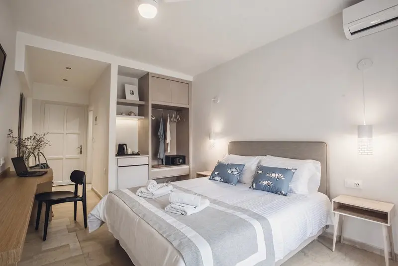 Iliada Beach Hotel gallery image 6
